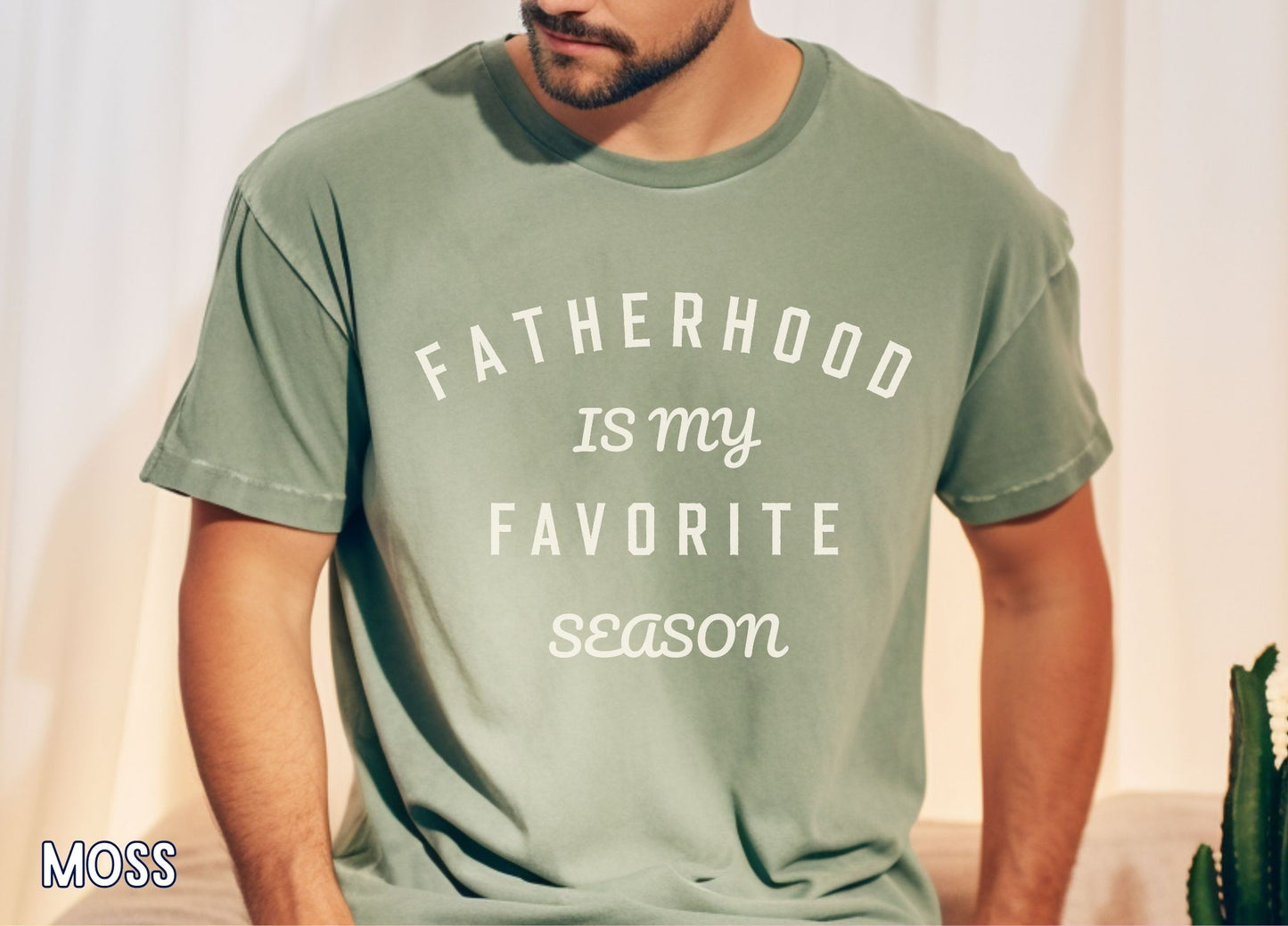 Fatherhood t-shirt, Dad life shirt, Father's day gift, New Dad gift, First Father's Day gift, Husband shirt, Dad tee, funny dad shirt
