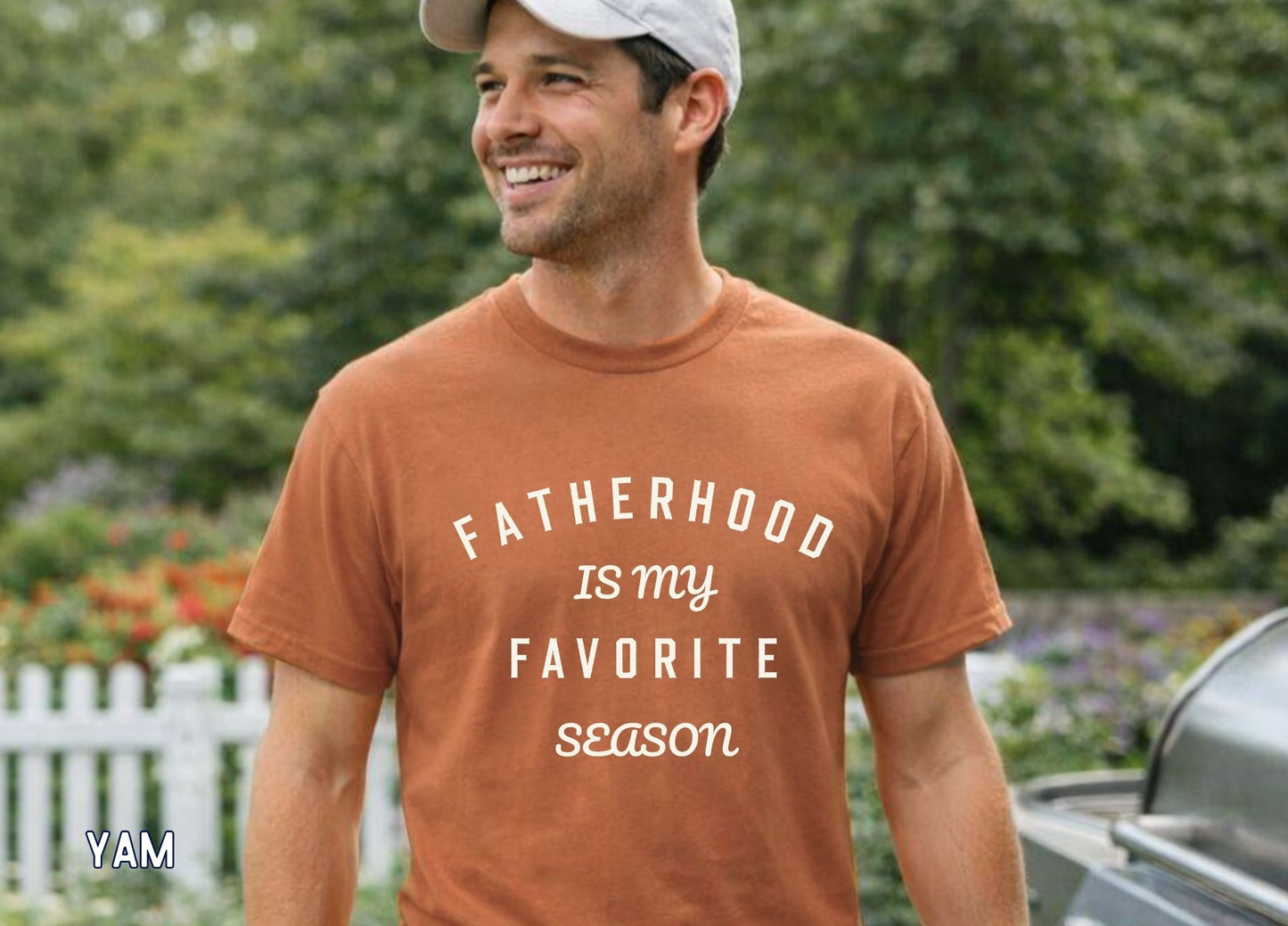 Fatherhood t-shirt, Dad life shirt, Father's day gift, New Dad gift, First Father's Day gift, Husband shirt, Dad tee, funny dad shirt