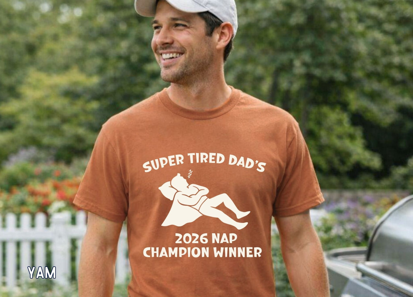 Super Tired Dad Shirt, Funny Dad Nap Shirt, Dad Life Tee, Fathers Day Gift, Tired Dad Humor Shirt, New Dad Gift, Dad Joke Shirt