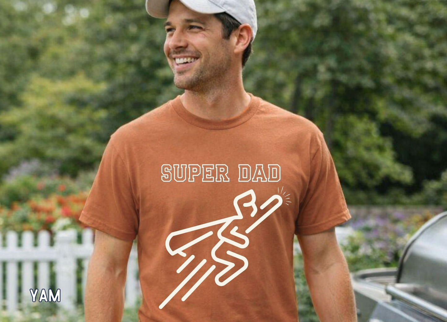 Super Dad Shirt, Funny Dad Tee, Dad Joke Shirt, Fathers Day Gift, Fix It Dad Shirt, Handyman Dad Tee, Gift for Dad, Dad Life, Husband gift.