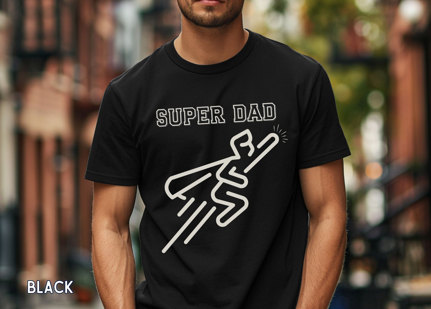 Super Dad Shirt, Funny Dad Tee, Dad Joke Shirt, Fathers Day Gift, Fix It Dad Shirt, Handyman Dad Tee, Gift for Dad, Dad Life, Husband gift.