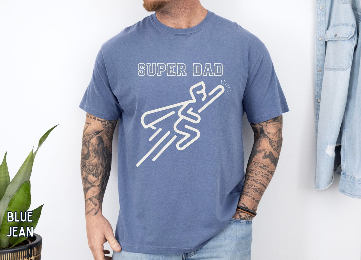 Super Dad Shirt, Funny Dad Tee, Dad Joke Shirt, Fathers Day Gift, Fix It Dad Shirt, Handyman Dad Tee, Gift for Dad, Dad Life, Husband gift.