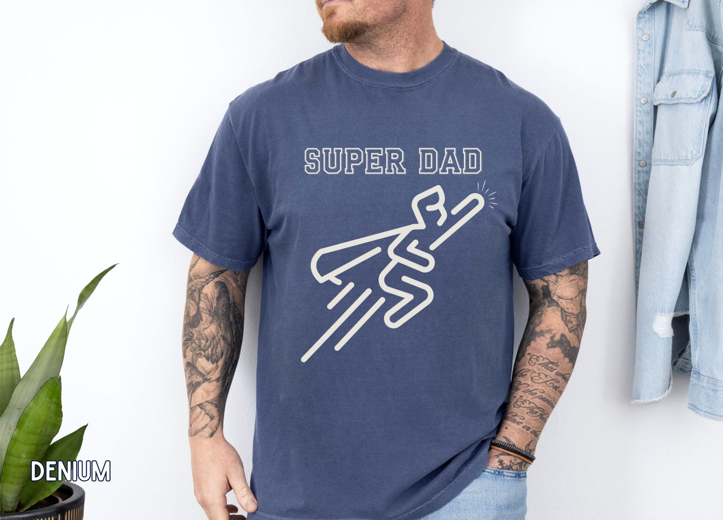 Super Dad Shirt, Funny Dad Tee, Dad Joke Shirt, Fathers Day Gift, Fix It Dad Shirt, Handyman Dad Tee, Gift for Dad, Dad Life, Husband gift.