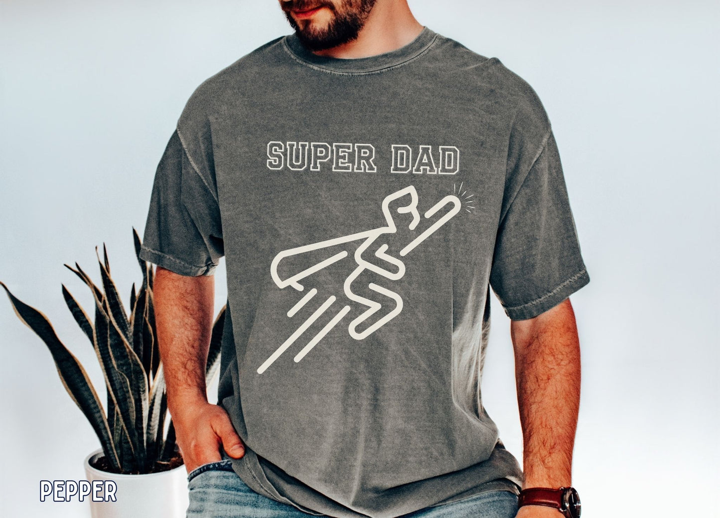 Super Dad Shirt, Funny Dad Tee, Dad Joke Shirt, Fathers Day Gift, Fix It Dad Shirt, Handyman Dad Tee, Gift for Dad, Dad Life, Husband gift.