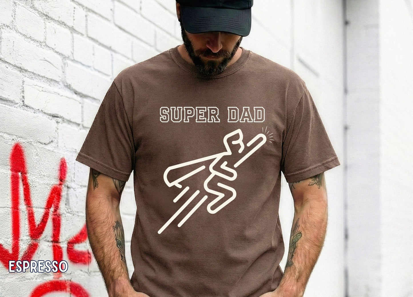 Super Dad Shirt, Funny Dad Tee, Dad Joke Shirt, Fathers Day Gift, Fix It Dad Shirt, Handyman Dad Tee, Gift for Dad, Dad Life, Husband gift.