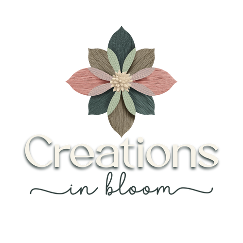 Creations in Bloom